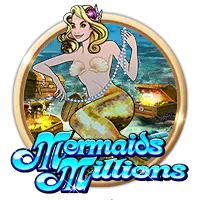 Mermaids Millions